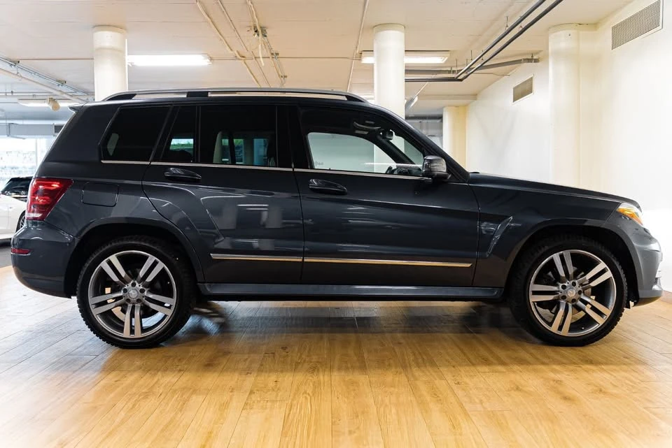 2014 Mercedes-Benz GLK-Class - Image 5 of 20