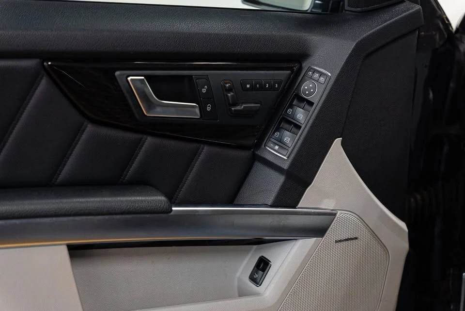 2014 Mercedes-Benz GLK-Class - Image 7 of 20