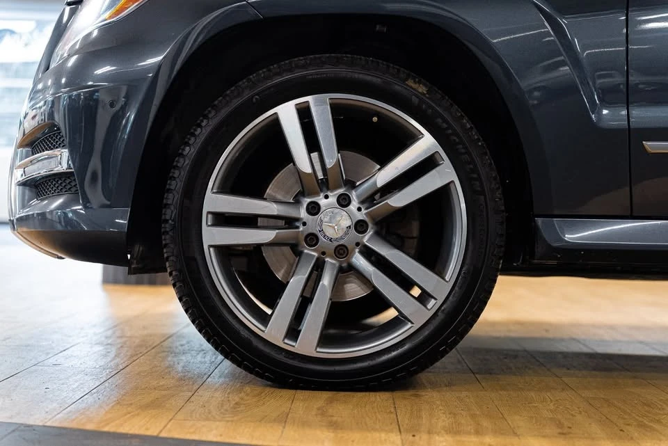 2014 Mercedes-Benz GLK-Class - Image 8 of 20