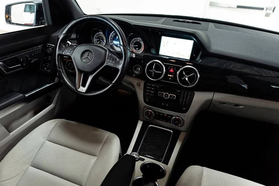2014 Mercedes-Benz GLK-Class - Image 19 of 20