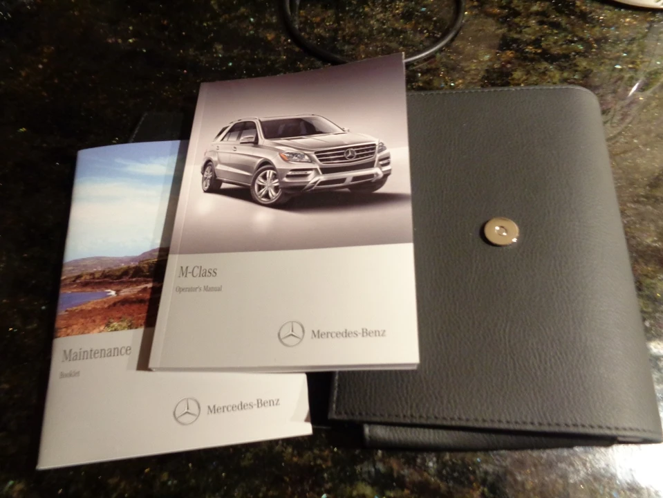 2014 Mercedes-Benz W166/C292 M-Class/GLE - Image 20 of 21