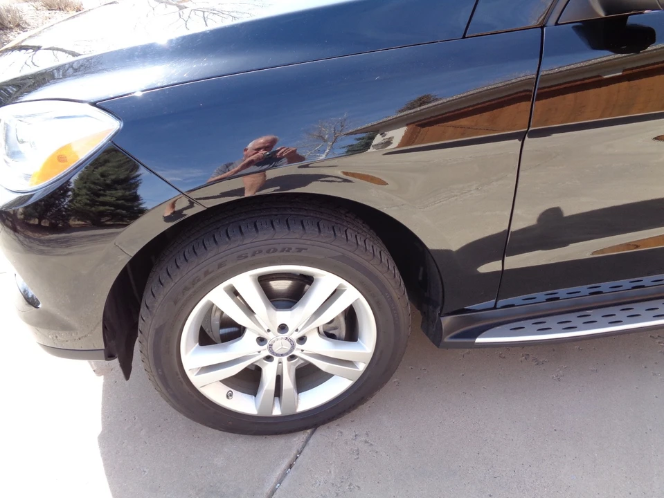 2014 Mercedes-Benz W166/C292 M-Class/GLE - Image 12 of 21