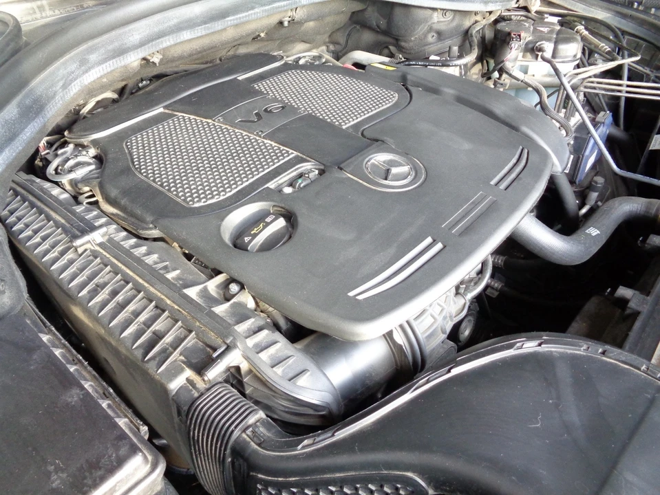 2014 Mercedes-Benz W166/C292 M-Class/GLE - Image 18 of 21