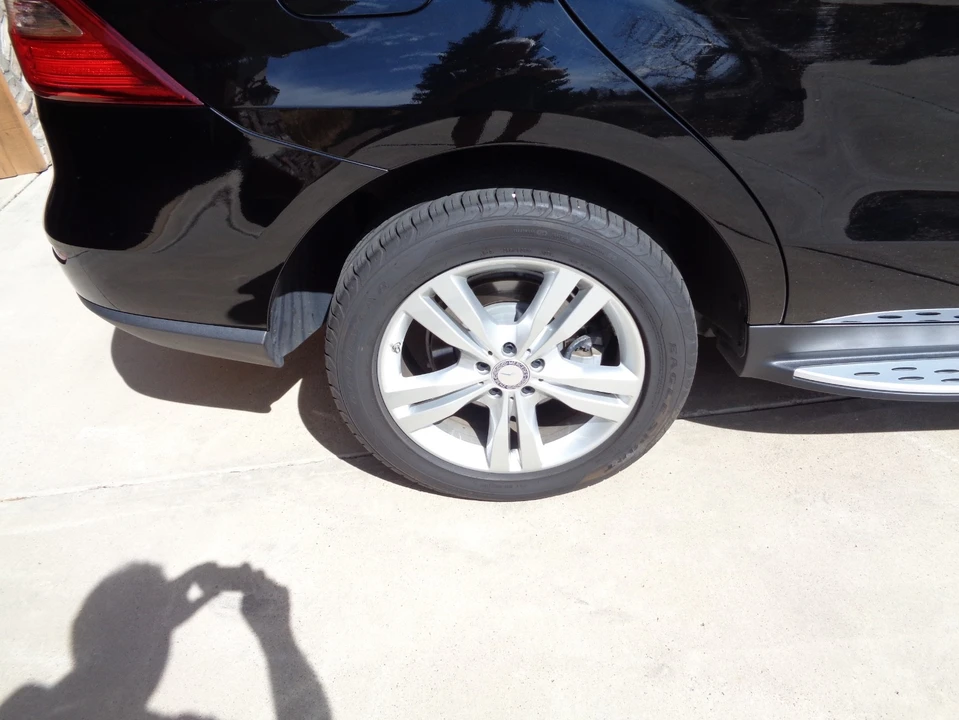 2014 Mercedes-Benz W166/C292 M-Class/GLE - Image 15 of 21