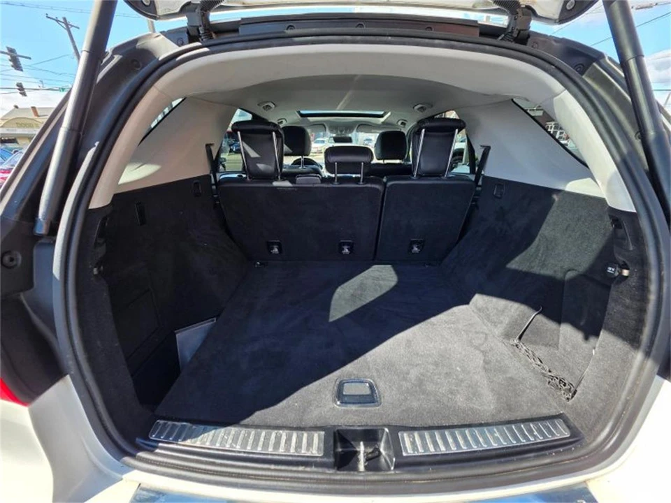 2014 Mercedes-Benz W166/C292 M-Class/GLE - Image 15 of 19