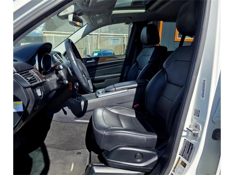 2014 Mercedes-Benz W166/C292 M-Class/GLE - Image 9 of 19
