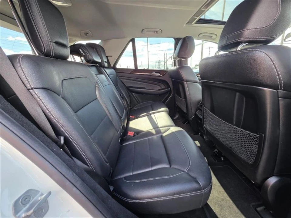 2014 Mercedes-Benz W166/C292 M-Class/GLE - Image 10 of 19