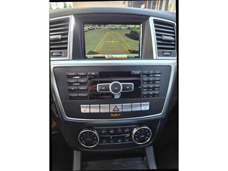 2014 Mercedes-Benz W166/C292 M-Class/GLE - Image 16 of 19