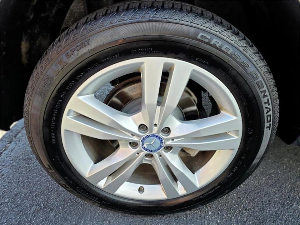 2014 Mercedes-Benz W166/C292 M-Class/GLE - Image 18 of 19