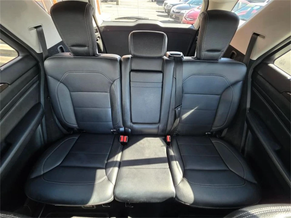 2014 Mercedes-Benz W166/C292 M-Class/GLE - Image 13 of 19