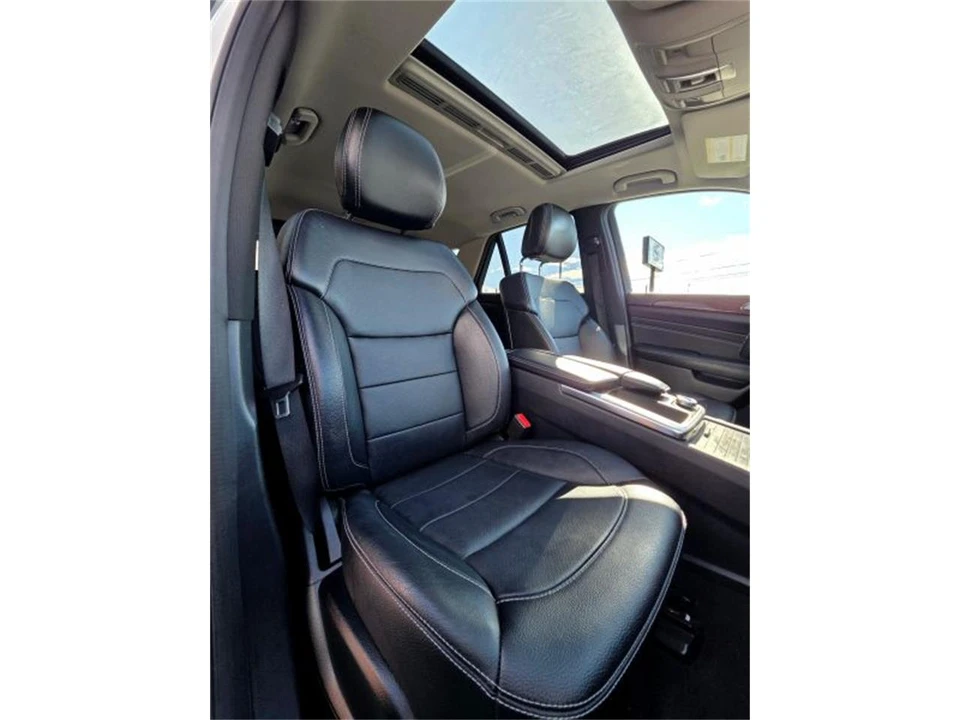 2014 Mercedes-Benz W166/C292 M-Class/GLE - Image 11 of 19