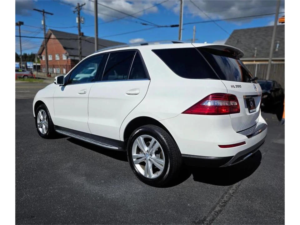 2014 Mercedes-Benz W166/C292 M-Class/GLE - Image 3 of 19
