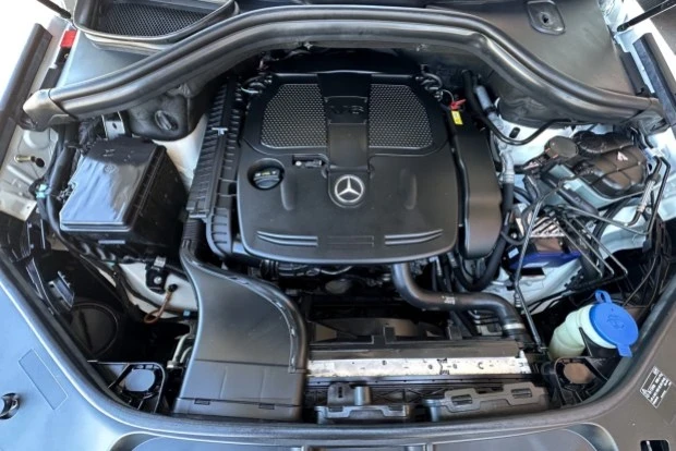 2014 Mercedes-Benz W166/C292 M-Class/GLE - Image 6 of 8