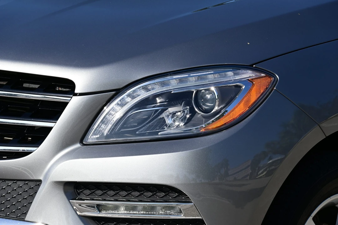 2014 Mercedes-Benz W166/C292 M-Class/GLE - Image 17 of 31