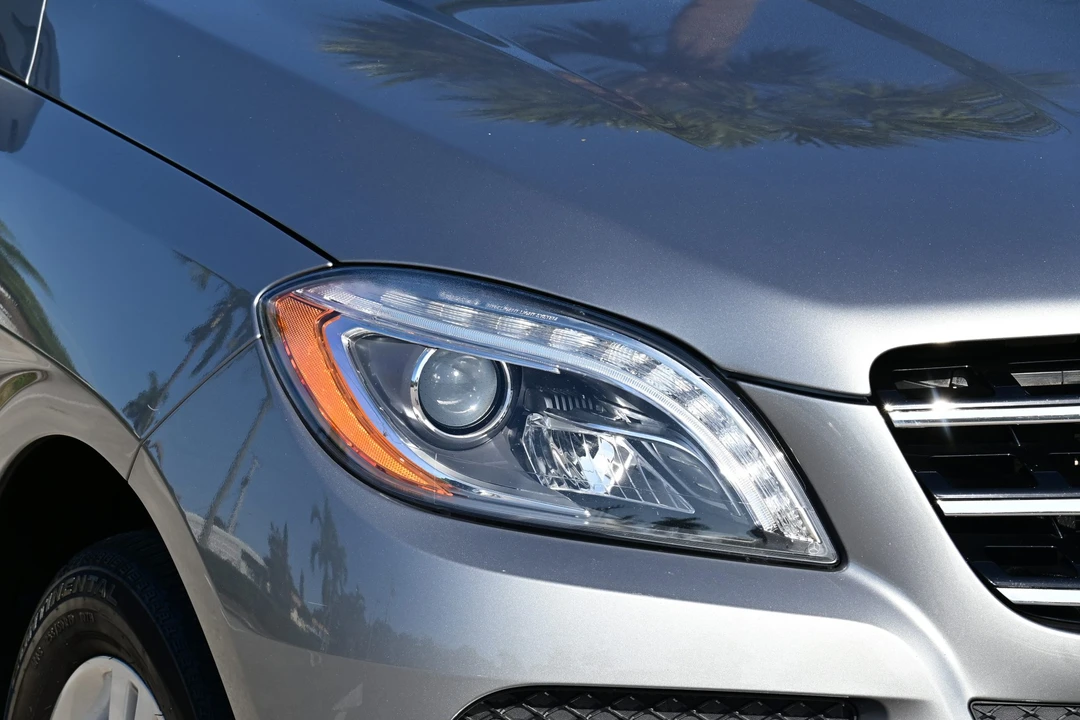 2014 Mercedes-Benz W166/C292 M-Class/GLE - Image 16 of 31
