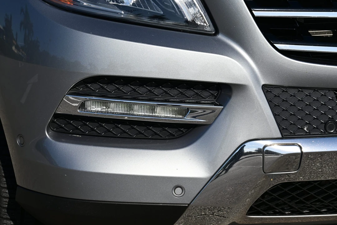 2014 Mercedes-Benz W166/C292 M-Class/GLE - Image 18 of 31