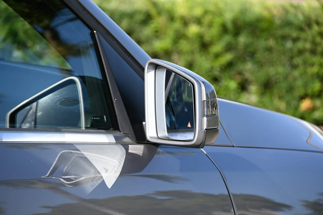 2014 Mercedes-Benz W166/C292 M-Class/GLE - Image 22 of 31
