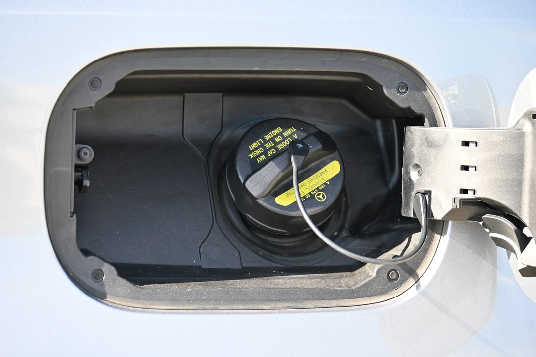 2014 Mercedes-Benz W166/C292 M-Class/GLE - Image 28 of 31