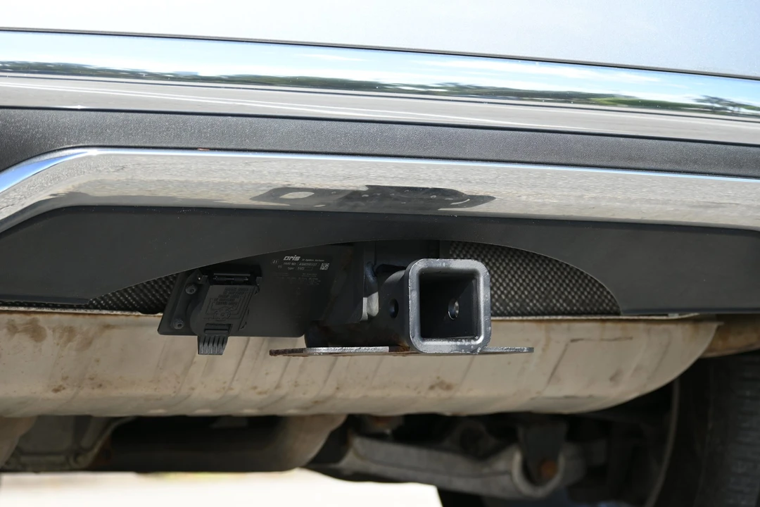 2014 Mercedes-Benz W166/C292 M-Class/GLE - Image 30 of 31