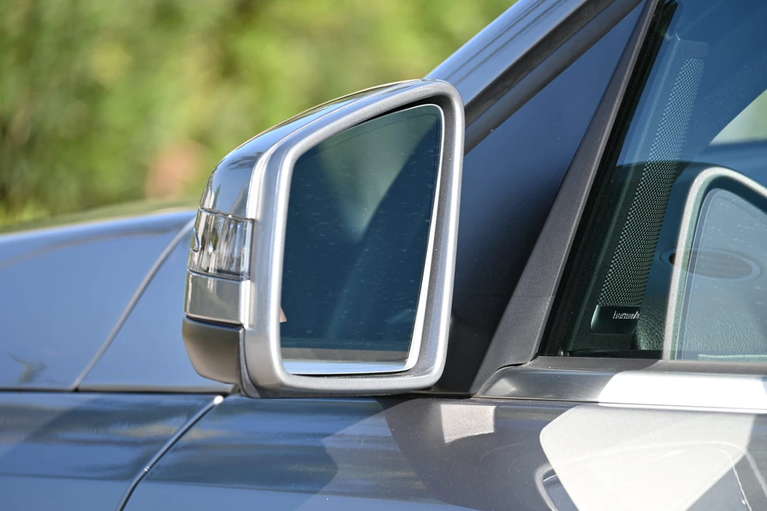2014 Mercedes-Benz W166/C292 M-Class/GLE - Image 23 of 31