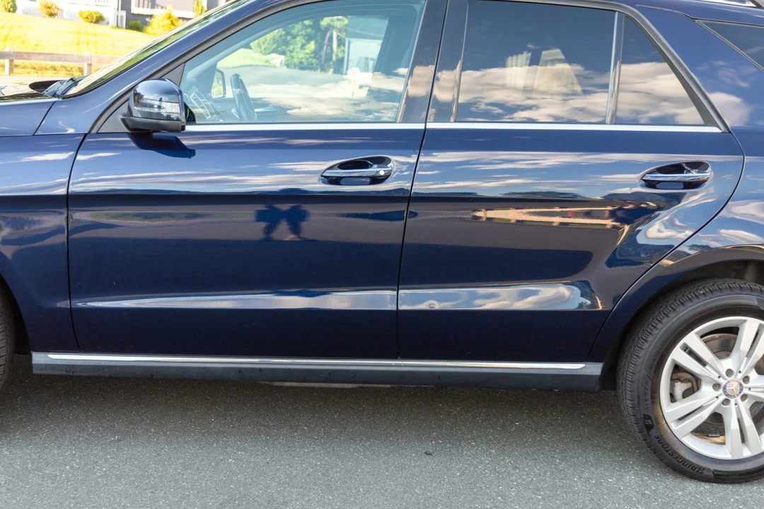 2014 Mercedes-Benz W166/C292 M-Class/GLE - Image 23 of 31