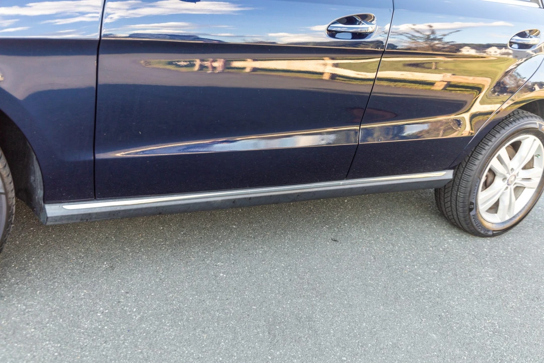 2014 Mercedes-Benz W166/C292 M-Class/GLE - Image 25 of 31