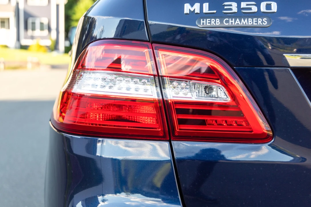 2014 Mercedes-Benz W166/C292 M-Class/GLE - Image 29 of 31