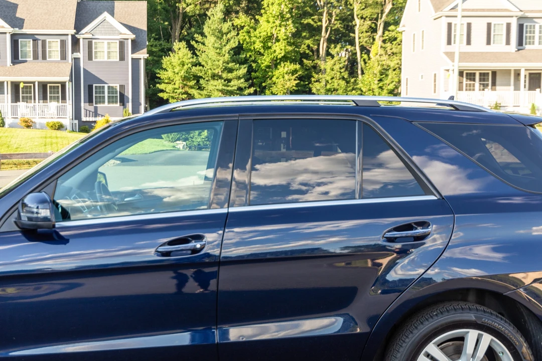 2014 Mercedes-Benz W166/C292 M-Class/GLE - Image 24 of 31