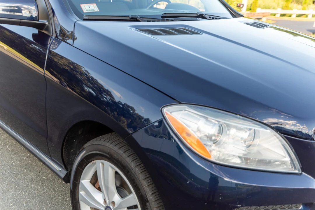 2014 Mercedes-Benz W166/C292 M-Class/GLE - Image 17 of 31