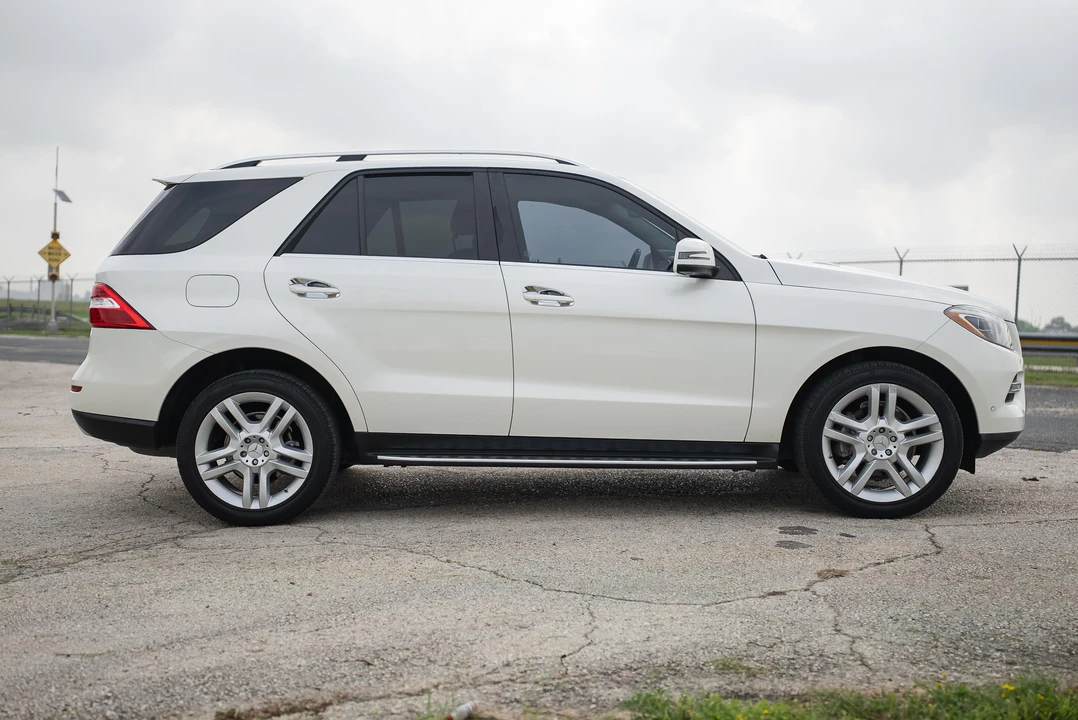 2014 Mercedes-Benz W166/C292 M-Class/GLE - Image 14 of 31