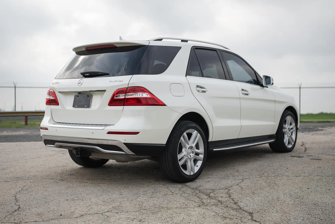 2014 Mercedes-Benz W166/C292 M-Class/GLE - Image 12 of 31