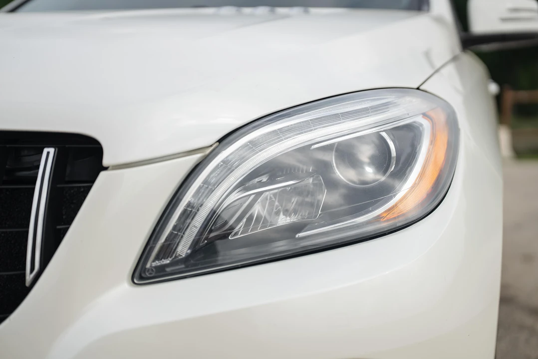 2014 Mercedes-Benz W166/C292 M-Class/GLE - Image 22 of 31