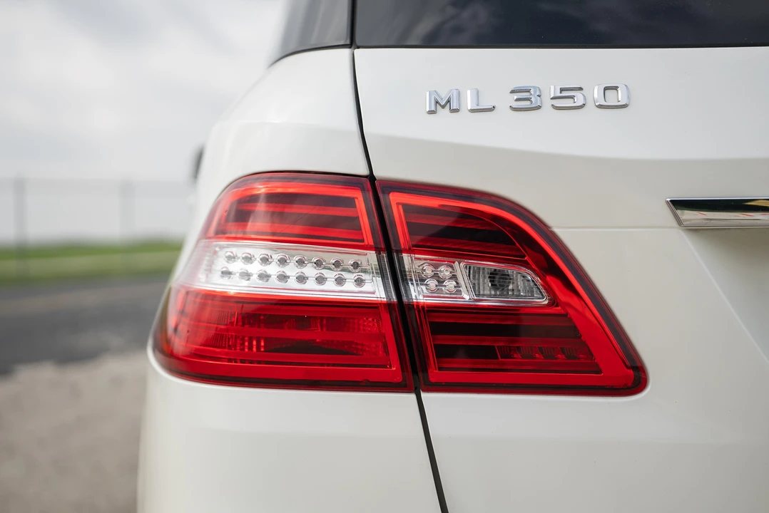 2014 Mercedes-Benz W166/C292 M-Class/GLE - Image 27 of 31