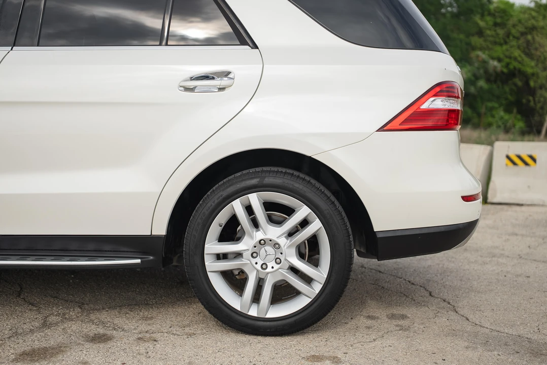 2014 Mercedes-Benz W166/C292 M-Class/GLE - Image 26 of 31