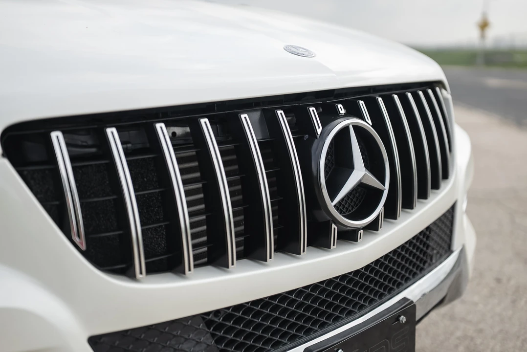 2014 Mercedes-Benz W166/C292 M-Class/GLE - Image 20 of 31