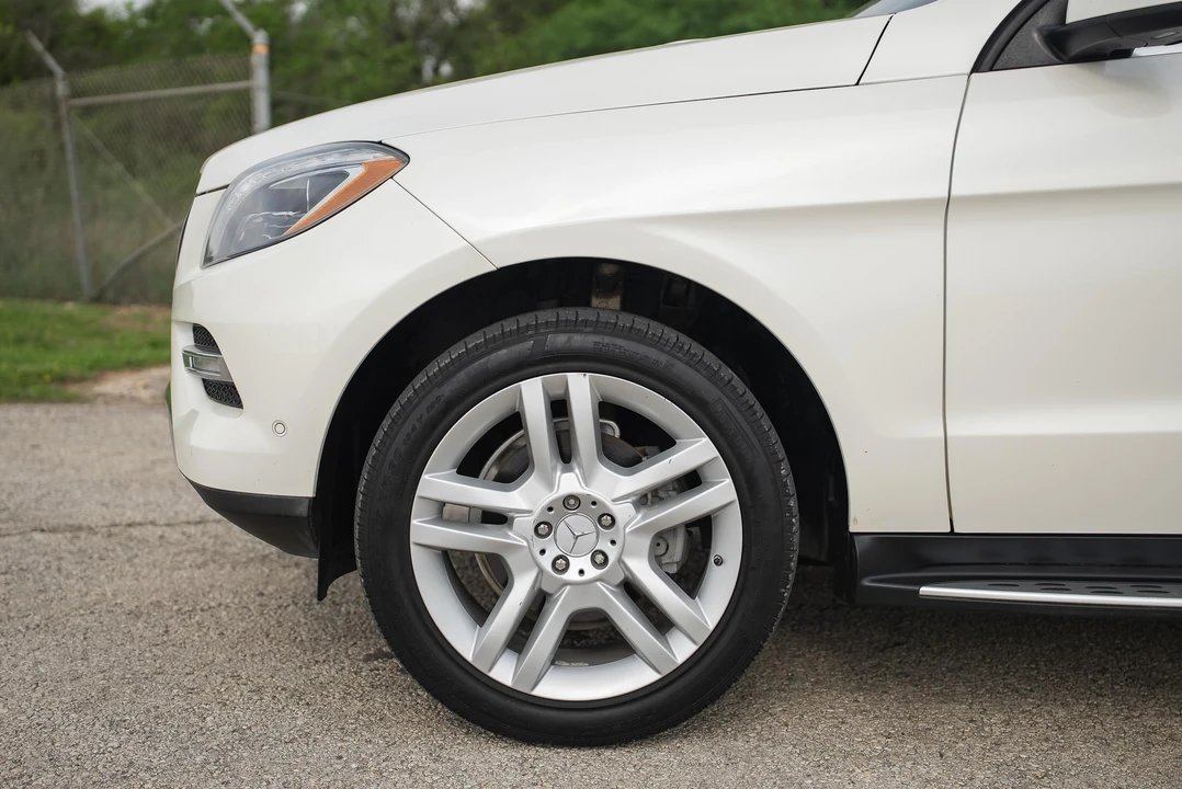 2014 Mercedes-Benz W166/C292 M-Class/GLE - Image 24 of 31