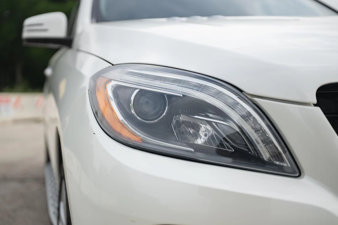 2014 Mercedes-Benz W166/C292 M-Class/GLE - Image 19 of 31
