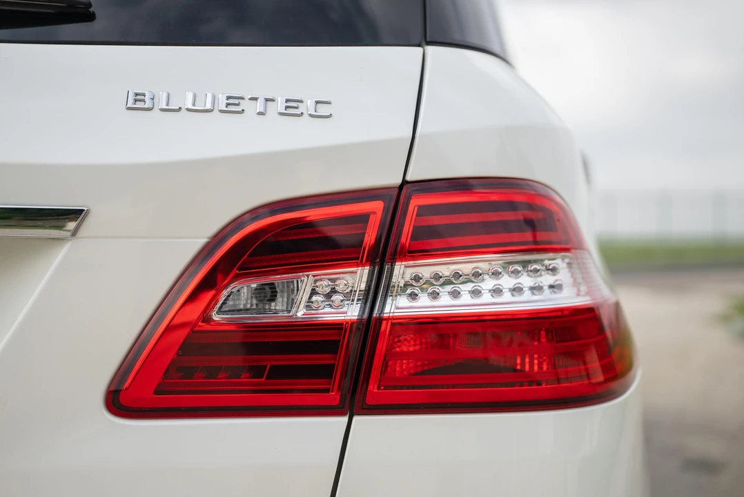 2014 Mercedes-Benz W166/C292 M-Class/GLE - Image 29 of 31