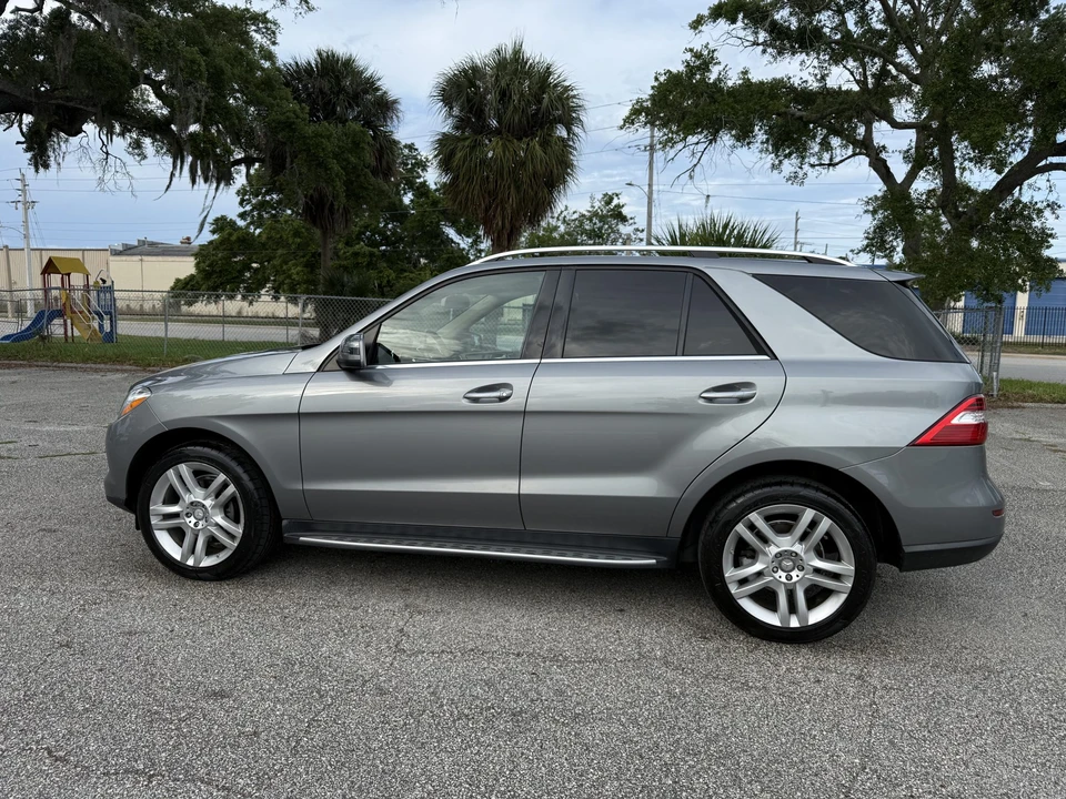 2014 Mercedes-Benz W166/C292 M-Class/GLE - Image 16 of 31