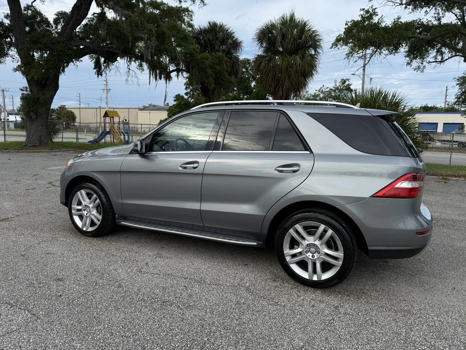 2014 Mercedes-Benz W166/C292 M-Class/GLE - Image 18 of 31