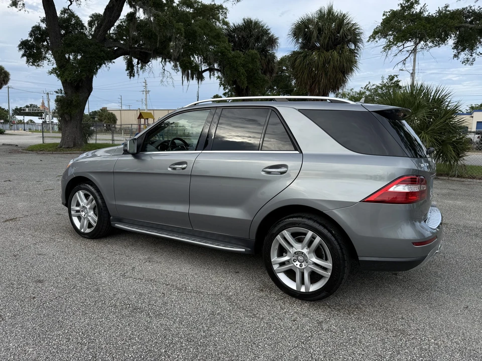 2014 Mercedes-Benz W166/C292 M-Class/GLE - Image 19 of 31