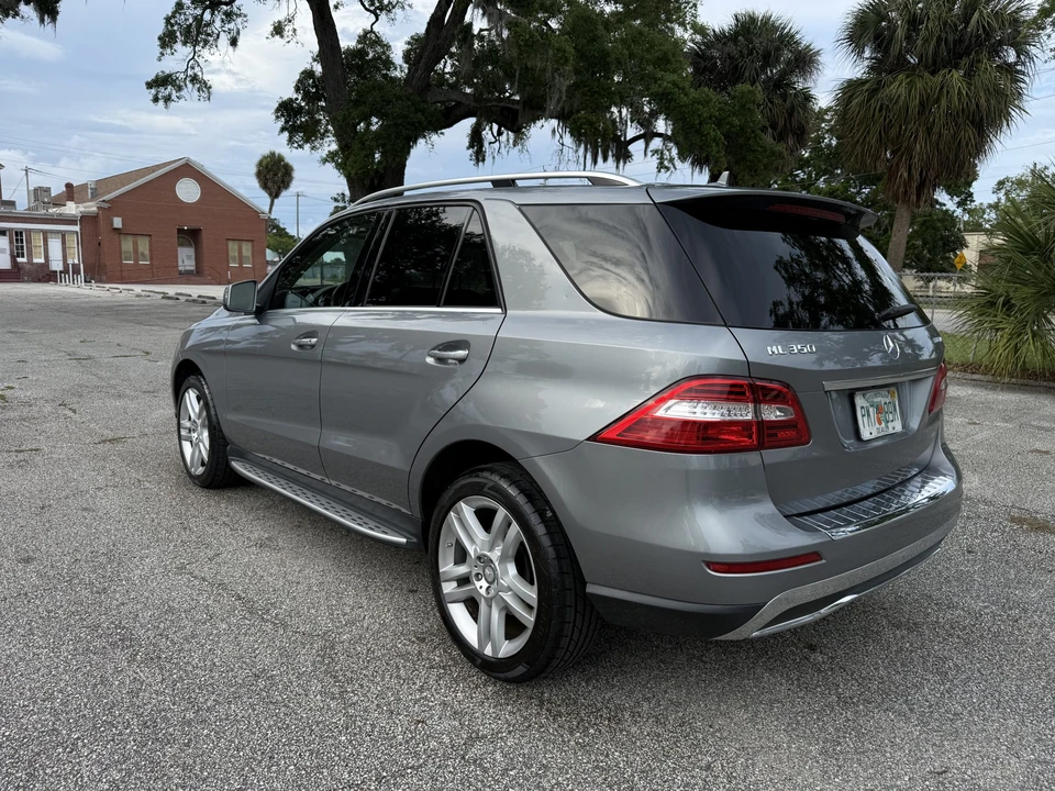 2014 Mercedes-Benz W166/C292 M-Class/GLE - Image 22 of 31