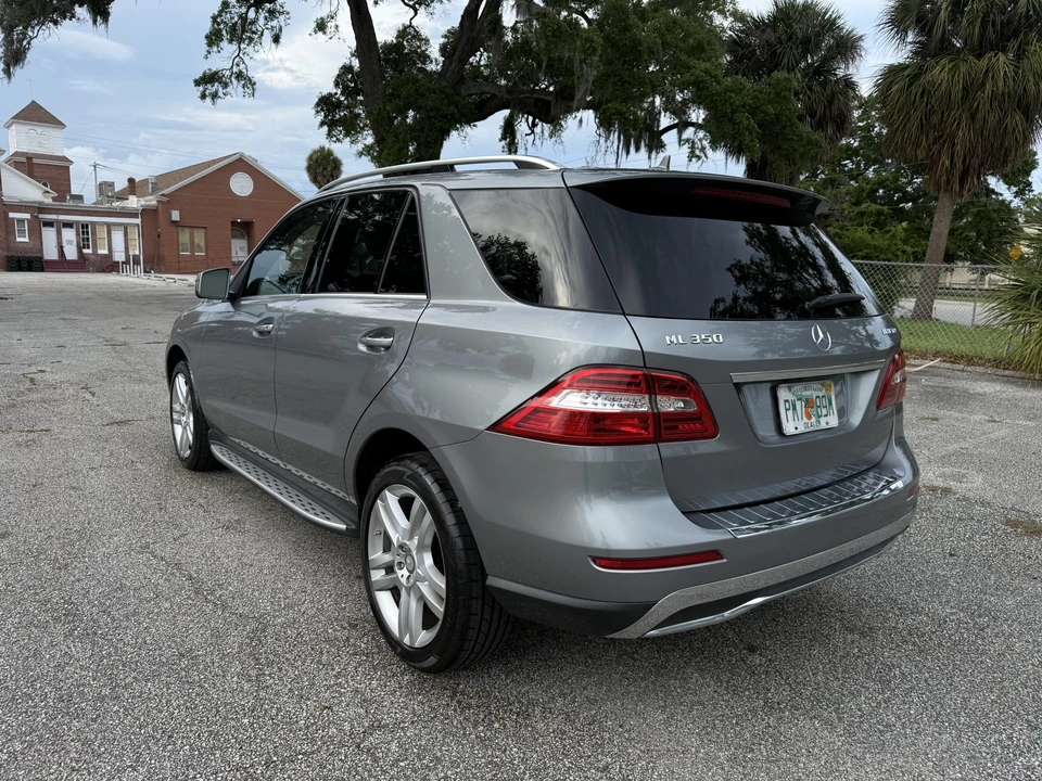 2014 Mercedes-Benz W166/C292 M-Class/GLE - Image 23 of 31