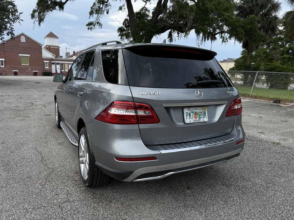 2014 Mercedes-Benz W166/C292 M-Class/GLE - Image 25 of 31