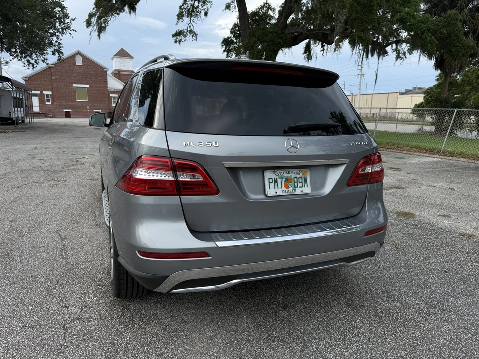 2014 Mercedes-Benz W166/C292 M-Class/GLE - Image 26 of 31