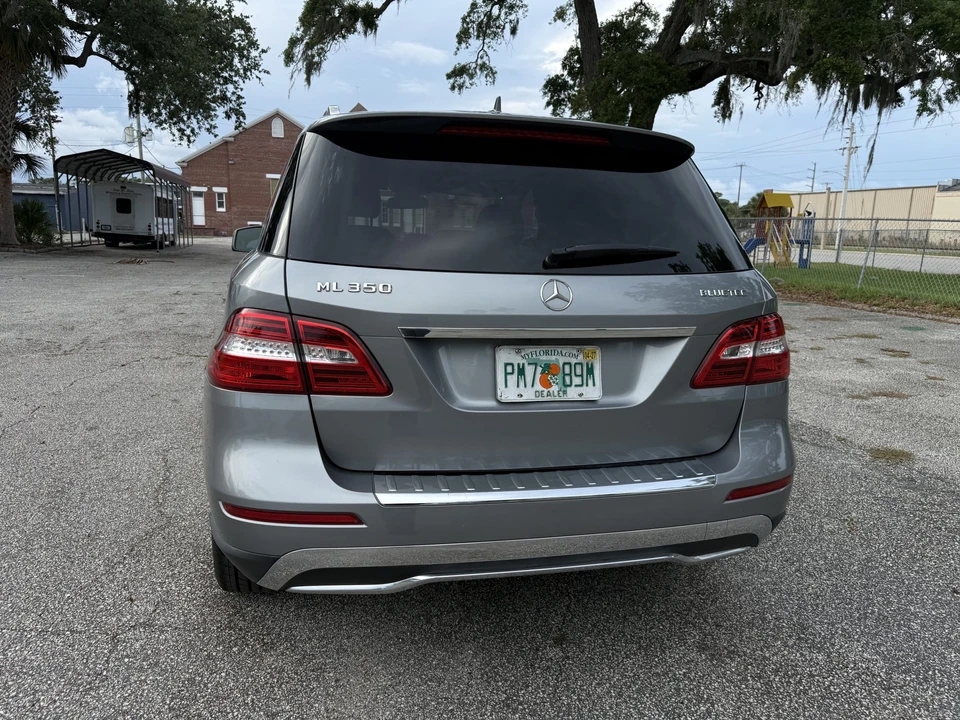 2014 Mercedes-Benz W166/C292 M-Class/GLE - Image 27 of 31