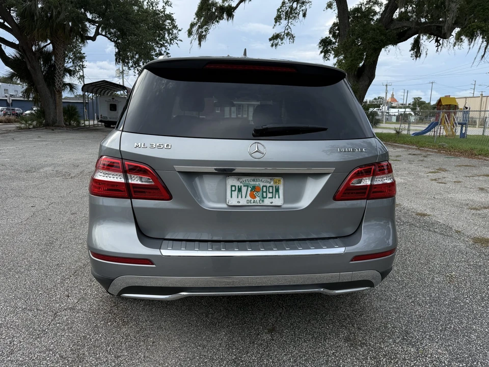 2014 Mercedes-Benz W166/C292 M-Class/GLE - Image 28 of 31