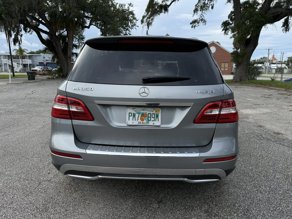 2014 Mercedes-Benz W166/C292 M-Class/GLE - Image 29 of 31