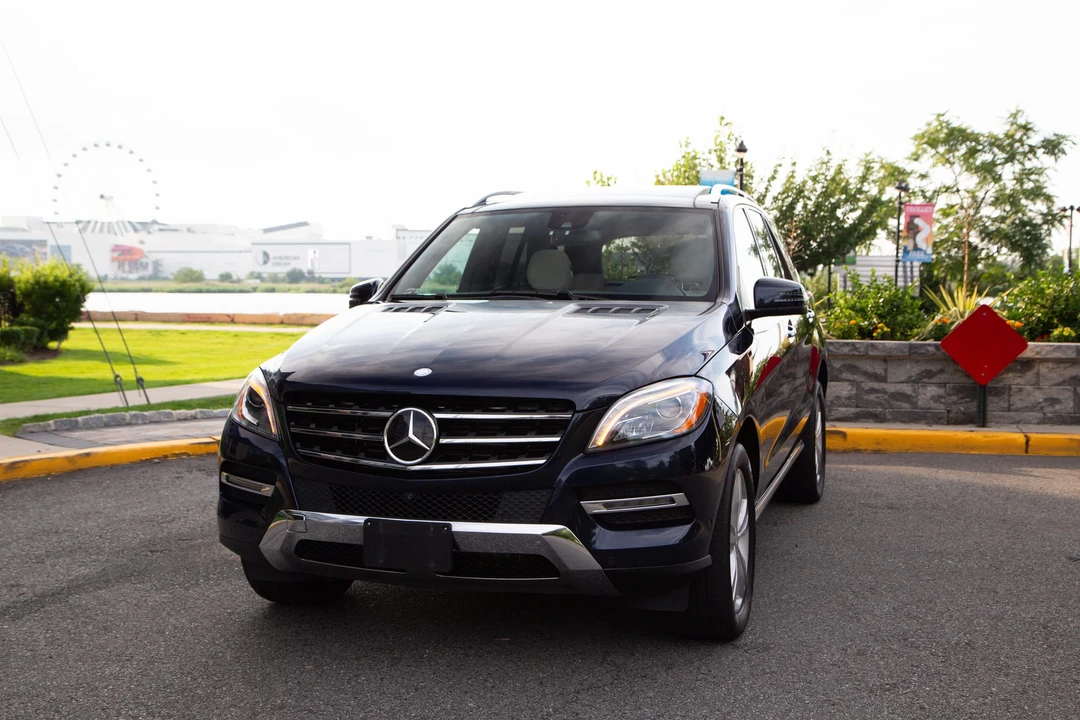 2014 Mercedes-Benz W166/C292 M-Class/GLE - Image 23 of 31
