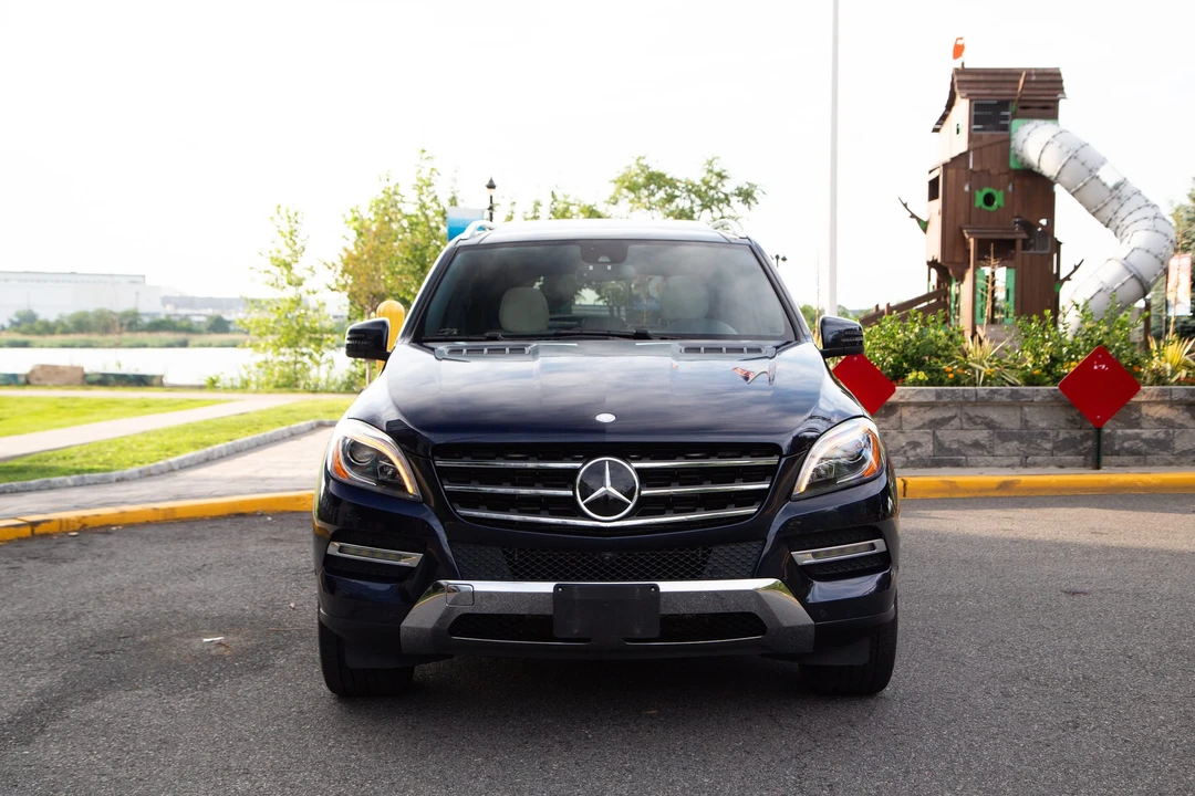 2014 Mercedes-Benz W166/C292 M-Class/GLE - Image 24 of 31